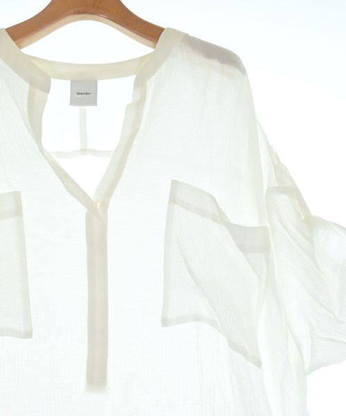 Spick and Span（スピックアンドスパン）ワンピース 白 サイズ:36(S位) レディース/2200641937200