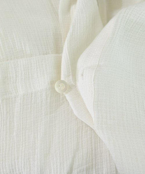 Spick and Span（スピックアンドスパン）ワンピース 白 サイズ:36(S位) レディース/2200641937200