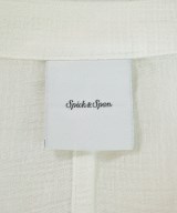 Spick and Span（スピックアンドスパン）ワンピース 白 サイズ:36(S位) レディース/2200641937200