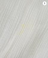 Spick and Span（スピックアンドスパン）ワンピース 白 サイズ:36(S位) レディース/2200641937200