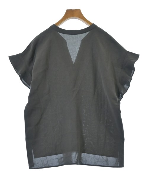 Spick and Span（スピックアンドスパン）ブラウス グレー サイズ:F レディース/2200641937323