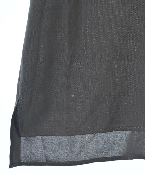 Spick and Span（スピックアンドスパン）ブラウス グレー サイズ:F レディース/2200641937323