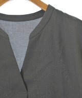 Spick and Span（スピックアンドスパン）ブラウス グレー サイズ:F レディース/2200641937323