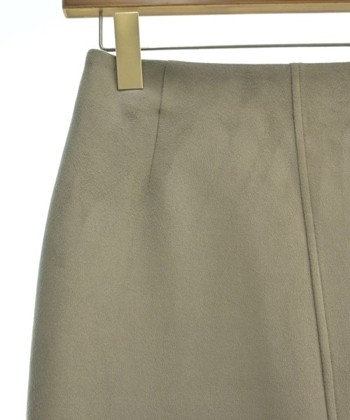 Spick and Span（スピックアンドスパン）ロング・マキシ丈スカート グレー サイズ:34(XS位) レディース/2200642162120