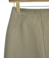 Spick and Span（スピックアンドスパン）ロング・マキシ丈スカート グレー サイズ:34(XS位) レディース/2200642162120