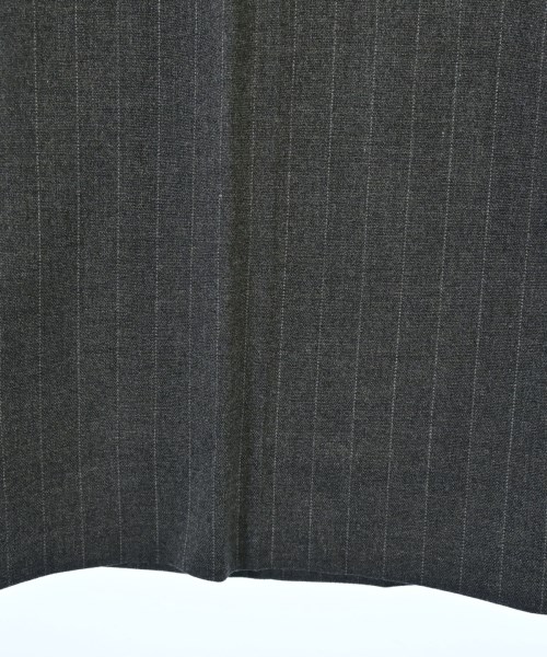 Spick and Span（スピックアンドスパン）スラックス グレー サイズ:36(S位) レディース/2200642570017