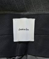 Spick and Span（スピックアンドスパン）スラックス グレー サイズ:36(S位) レディース/2200642570017