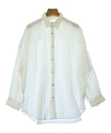 Spick and Span（スピックアンドスパン）カジュアルシャツ 白 サイズ:F レディース/2200642570024