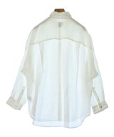 Spick and Span（スピックアンドスパン）カジュアルシャツ 白 サイズ:F レディース/2200642570024