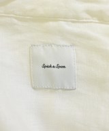 Spick and Span（スピックアンドスパン）カジュアルシャツ 白 サイズ:F レディース/2200642570024