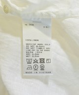 Spick and Span（スピックアンドスパン）カジュアルシャツ 白 サイズ:F レディース/2200642570024