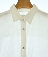 Spick and Span（スピックアンドスパン）カジュアルシャツ 白 サイズ:F レディース/2200642570024