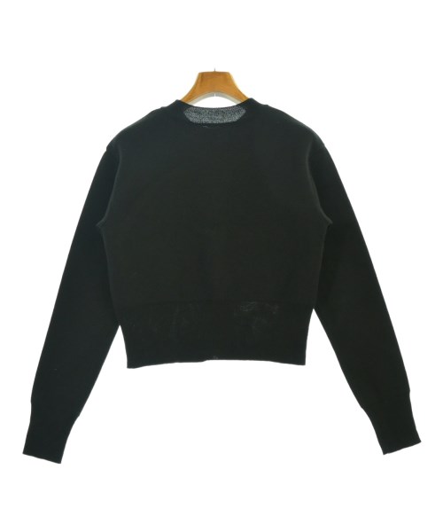 Spick and Span（スピックアンドスパン）カーディガン 黒 サイズ:-(M位) レディース/2200648981022