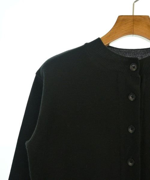 Spick and Span（スピックアンドスパン）カーディガン 黒 サイズ:-(M位) レディース/2200648981022