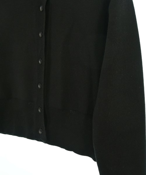 Spick and Span（スピックアンドスパン）カーディガン 黒 サイズ:-(M位) レディース/2200648981022