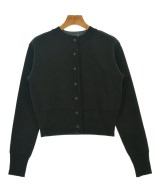 Spick and Span（スピックアンドスパン）カーディガン 黒 サイズ:-(M位) レディース/2200648981022