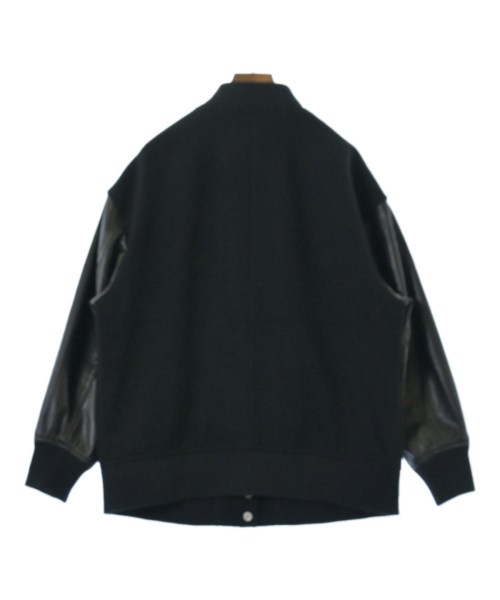 Spick and Span（スピックアンドスパン）スタジャン 黒 サイズ:38(M位) レディース/2200631814016