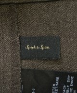 Spick and Span（スピックアンドスパン）その他 茶 サイズ:36(S位) レディース/2200631814030