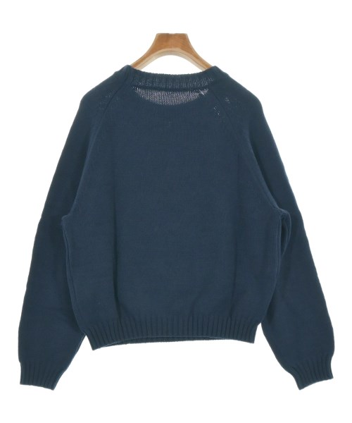 Spick and Span（スピックアンドスパン）ニット・セーター 紺 サイズ:F レディース/2200631814047