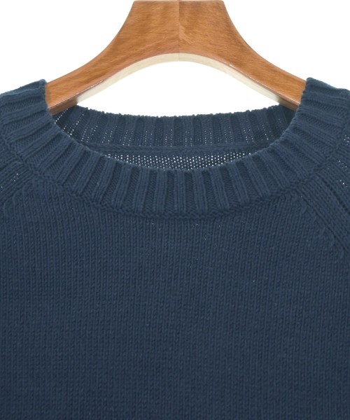 Spick and Span（スピックアンドスパン）ニット・セーター 紺 サイズ:F レディース/2200631814047