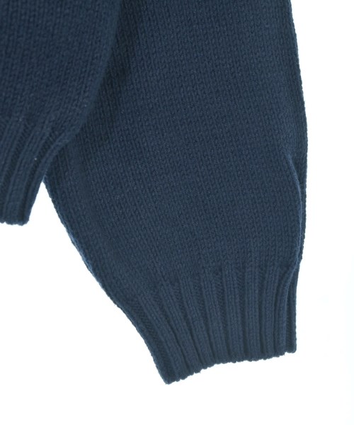 Spick and Span（スピックアンドスパン）ニット・セーター 紺 サイズ:F レディース/2200631814047