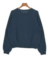 Spick and Span（スピックアンドスパン）ニット・セーター 紺 サイズ:F レディース/2200631814047