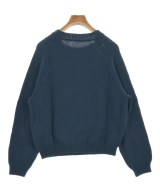 Spick and Span（スピックアンドスパン）ニット・セーター 紺 サイズ:F レディース/2200631814047