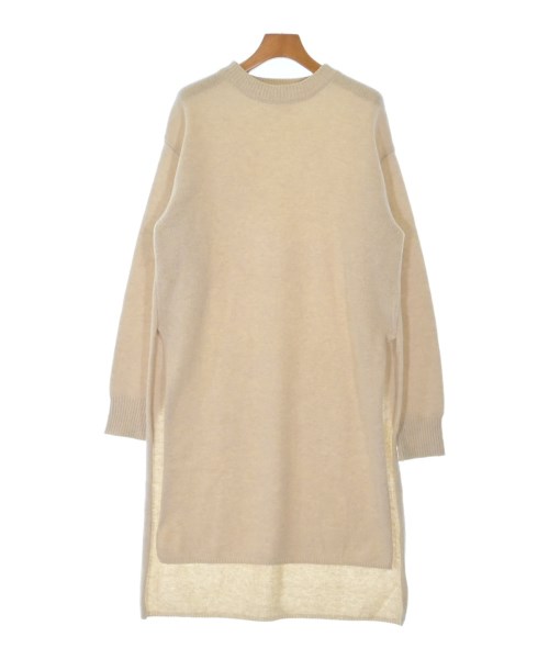 Spick and Span(スピックアンドスパン)ニット・セーター ベージュ サイズ:F/2200635409027