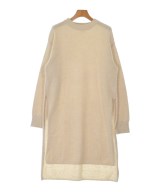 Spick and Span（スピックアンドスパン）ニット・セーター ベージュ サイズ:F レディース/2200635409027