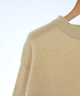 Spick and Span（スピックアンドスパン）ニット・セーター ベージュ サイズ:F レディース/2200635409027