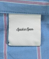 Spick and Span（スピックアンドスパン）ワンピース 青 サイズ:F レディース/2200639796024