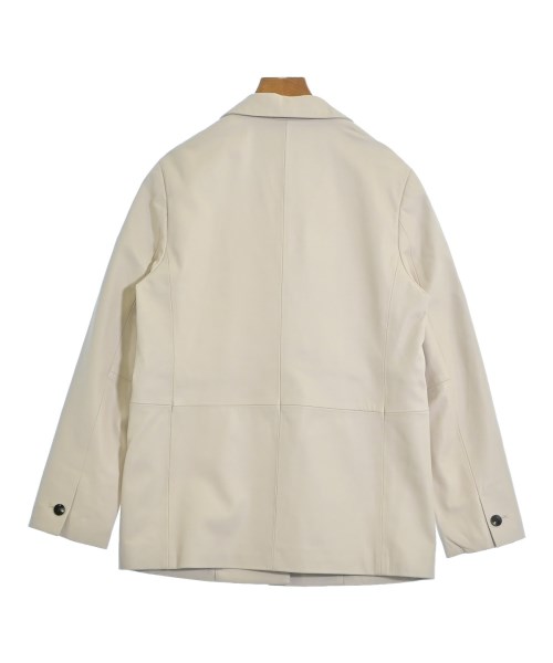 Spick and Span（スピックアンドスパン）テーラードジャケット ベージュ サイズ:36(S位) レディース/2200642144126