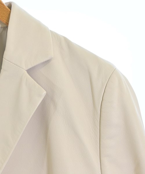 Spick and Span（スピックアンドスパン）テーラードジャケット ベージュ サイズ:36(S位) レディース/2200642144126