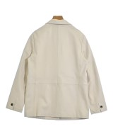 Spick and Span（スピックアンドスパン）テーラードジャケット ベージュ サイズ:36(S位) レディース/2200642144126