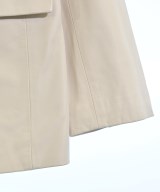 Spick and Span（スピックアンドスパン）テーラードジャケット ベージュ サイズ:36(S位) レディース/2200642144126