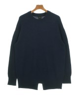 Spick and Span（スピックアンドスパン）ニット・セーター 紺 サイズ:F レディース/2200645532012