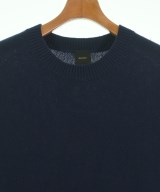 Spick and Span（スピックアンドスパン）ニット・セーター 紺 サイズ:F レディース/2200645532012