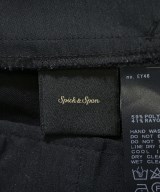 Spick and Span（スピックアンドスパン）スラックス 黒 サイズ:38(M位) レディース/2200649098095