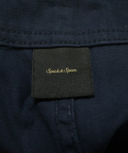 Spick and Span（スピックアンドスパン）その他 紺 サイズ:40(L位) レディース/2200650197022