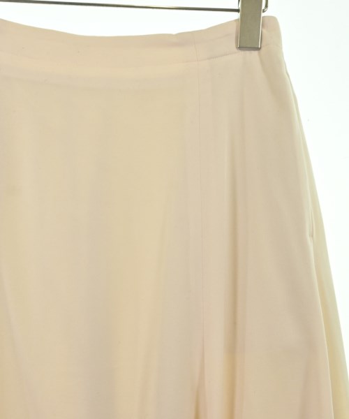 Spick and Span（スピックアンドスパン）ロング・マキシ丈スカート 白 サイズ:36(S位) レディース/2200636675025