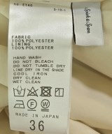 Spick and Span（スピックアンドスパン）ロング・マキシ丈スカート 白 サイズ:36(S位) レディース/2200636675025