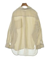 Spick and Span（スピックアンドスパン）カジュアルシャツ ベージュ サイズ:F レディース/2200636675056