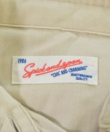 Spick and Span（スピックアンドスパン）カジュアルシャツ ベージュ サイズ:F レディース/2200636675056