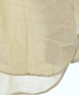 Spick and Span（スピックアンドスパン）カジュアルシャツ ベージュ サイズ:F レディース/2200636675056