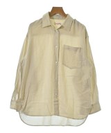 Spick and Span カジュアルシャツ