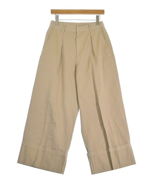 Spick and Span(スピックアンドスパン)チノパン ベージュ サイズ:38(M位)/2200640480035