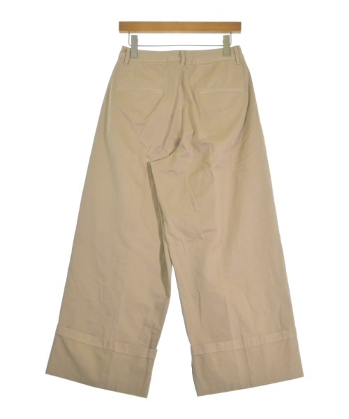 Spick and Span（スピックアンドスパン）チノパン ベージュ サイズ:38(M位) レディース/2200640480035