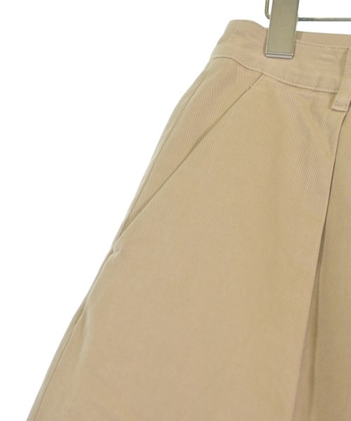Spick and Span（スピックアンドスパン）チノパン ベージュ サイズ:38(M位) レディース/2200640480035