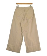 Spick and Span（スピックアンドスパン）チノパン ベージュ サイズ:38(M位) レディース/2200640480035