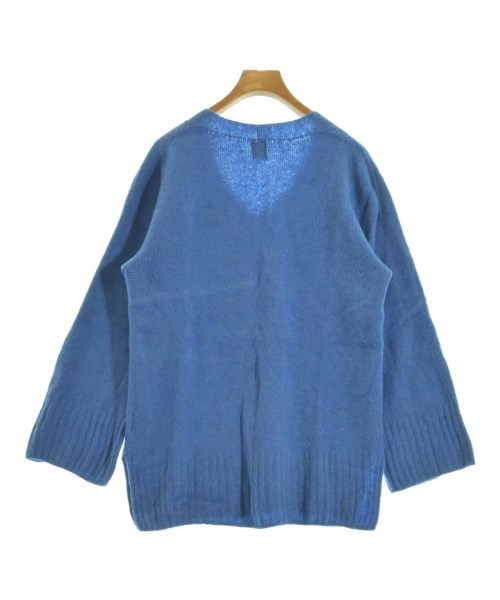 Spick and Span（スピックアンドスパン）ニット・セーター 青 サイズ:F レディース/2200640995010
